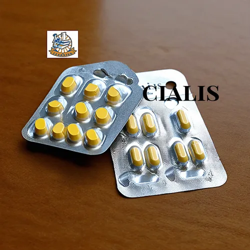 Cialis a acheter